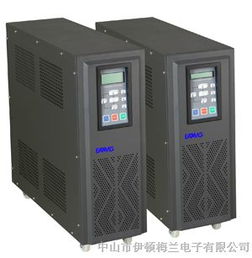 專業(yè)中山UPS電源供應 不間斷電源廠家直供，護航計算機系統(tǒng)集成