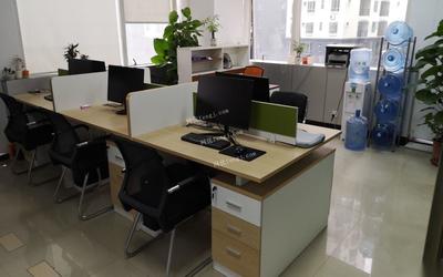 辦公設備整體轉讓 電腦、桌椅與通訊設備