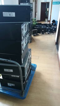 高價(jià)回收電腦、辦公設(shè)備與通訊設(shè)備，助力企業(yè)資源循環(huán)利用